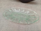 Diverse glas. Bl.a Orrefors m.m.