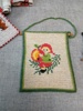 Dekorationskuddar, textil m.m.