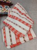 Dekorationskuddar, textil m.m.