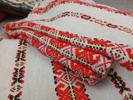 Dekorationskuddar, textil m.m.