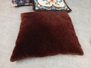 Dekorationskuddar, textil m.m.