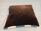 Dekorationskuddar, textil m.m.