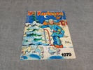 Diverse tidningar m.m.