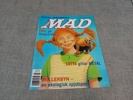Diverse tidningar m.m.