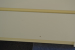 Byrå. "Malm", IKEA.