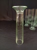 Passglas, 11st. Älghult glasbruk.