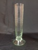 Passglas, 11st. Älghult glasbruk.