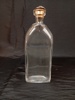 Diverse glas. Bl.a Målerås, Orrefors m.m.