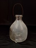 Diverse glas. Bl.a Målerås, Orrefors m.m.