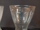 Diverse glas. Bl.a Skruf, Kosta Boda mf.l.