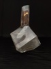 ROLF SINNEMARK, Karaff, "Cubic", Kosta Boda, Osignerad.