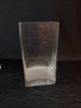 Diverse glas. Bl.a Karaffer, vaser m.m.