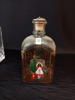 Diverse glas. Bl.a Karaffer, vaser m.m.