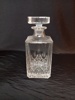 Diverse glas. Bl.a Karaffer, vaser m.m.