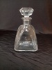 Diverse glas. Bl.a Karaffer, vaser m.m.