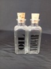 Diverse glas. Bl.a Karaffer, vaser m.m.