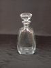 Diverse glas. Bl.a Karaffer, vaser m.m.