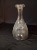 Diverse glas. Bl.a Karaffer, vaser m.m.