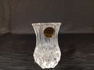 Diverse glas. Bl.a Karaffer, vaser m.m.