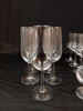 Diverse glas.