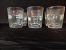 Diverse glas.