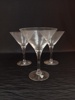 Orrefors. Diverse glas, 14 delar.