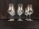 Orrefors. Diverse glas, 14 delar.