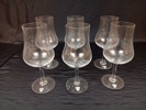 Orrefors. Diverse glas, 14 delar.