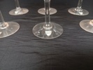 Orrefors. Diverse glas, 14 delar.