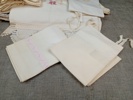 Diverse textil.