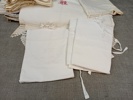 Diverse textil.
