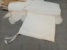 Diverse textil.