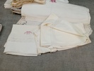 Diverse textil.