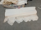 Diverse textil.