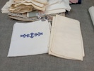 Diverse textil.