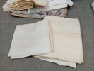 Diverse textil.