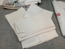 Diverse textil.