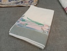 Diverse textil.