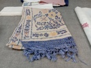 Diverse textil.