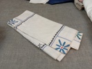 Diverse textil.