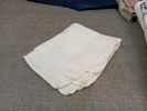Diverse textil.