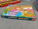 Diverse spel & pussel.