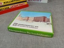 Diverse spel & pussel.