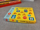 Diverse spel & pussel.