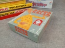 Diverse spel & pussel.