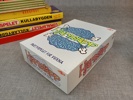 Diverse spel & pussel.