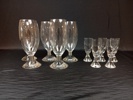 10 Glas. Erik Bagger.