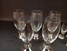 10 Glas. Erik Bagger.