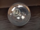 Diverse glas. Bl.a Ronneby, Kosta Boda.