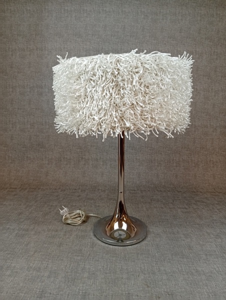 Bordslampa. Lamp Gustaf.